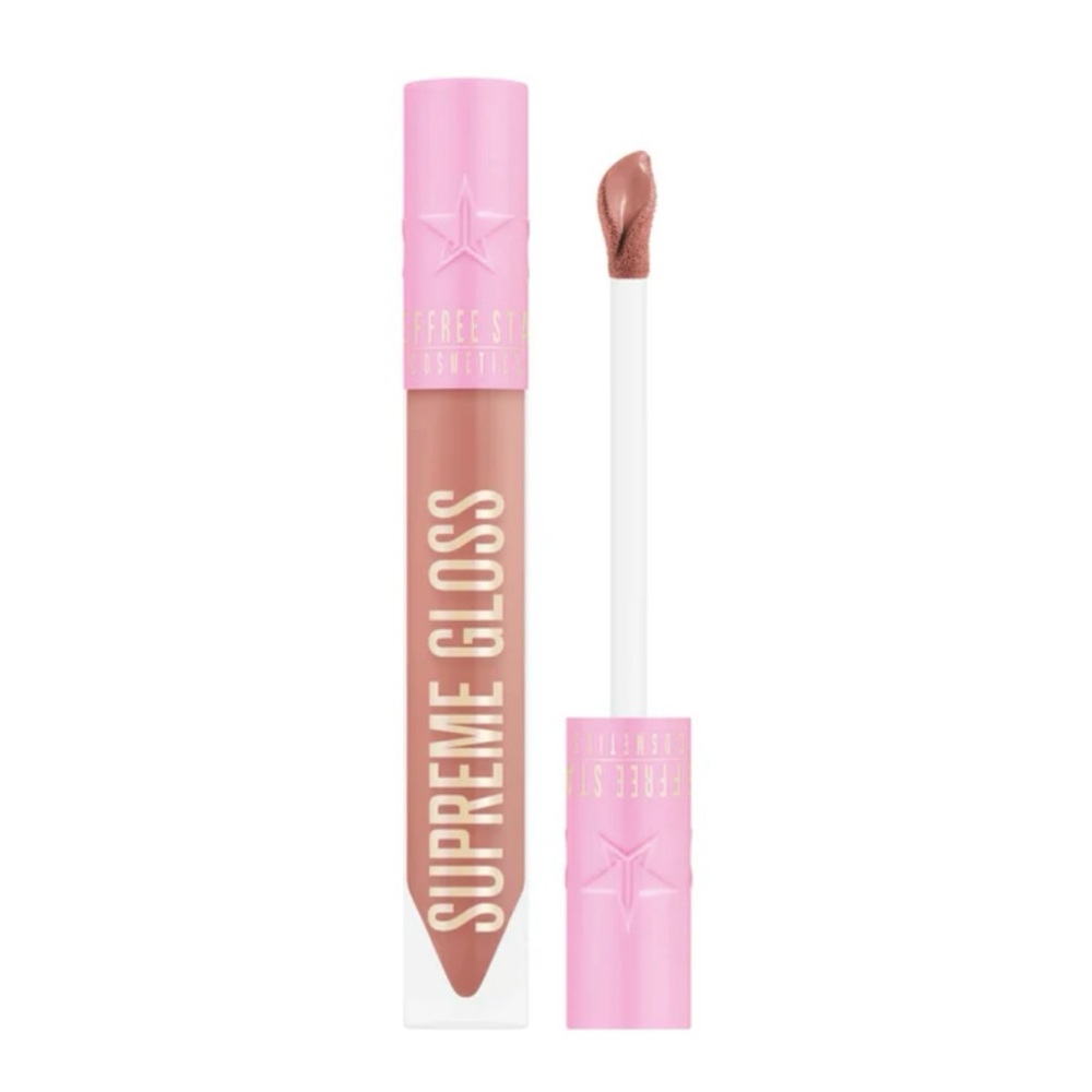 Jeffree Star Cosmetics 
Supreme Gloss - House Tour